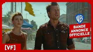 TWISTERS  Bande annonce officielle 2 VF  Glen Powell Daisy EdgarJones Anthony Ramos [upl. by Esnofla]