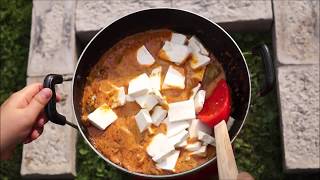 Nimkish Kadai Paneer  Easy to Cook [upl. by Aleunamme]