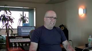 HDtracks Master Musicians Chris Gehringer [upl. by Nosoj713]