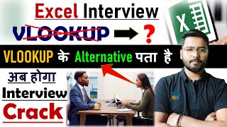 EXCEL INTERVIEW QUESTIONS AND ANSWERS FOR FRESHERS KNOW TOP 10 QUESTION WITH HANYampTECH [upl. by Asiel]