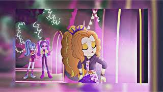 The dazzlings  find the magic slowed  reverb  extended [upl. by Kile933]