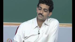 Mod01 Lec10 Markov Chain [upl. by Landing559]