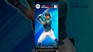 EA SPORTS MLB TAP BASEBALL 23  Opening Title  Lobby Music Soundtrack OST HD 1080p [upl. by Chrotoem]