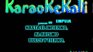 GILBERTO SANTAROSA  MEDLEY BOLEROS KARAOKE DEMO [upl. by Poock]