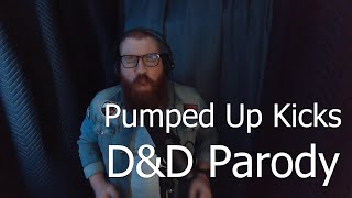 8d6 DampD Parody [upl. by Pincas]