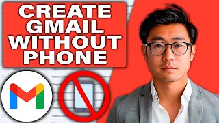 How to Create Gmail Account Without Phone Number 2024 StepByStep [upl. by Fernando]