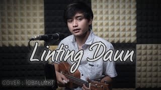 LINTING DAUN  cover  Iqballmkt [upl. by Eittam]