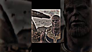 Doctor strange vs Thanos  Iron man  Fighting scene  Attitude  shorts viral [upl. by Merceer]