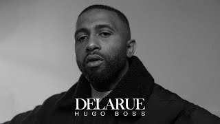 DELARUE  HUGO BOSS [upl. by Rahr72]