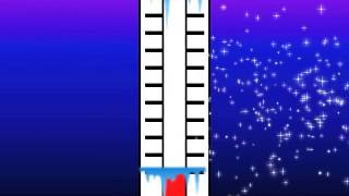 The Thermometer Song song for kids about temperature [upl. by Merkle]