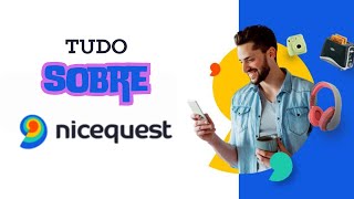 NiceQuest Paga Mesmo Análise Completa e Opiniões Reais [upl. by Niraa]