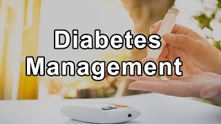 Revolutionizing Diabetes Management Through a LowFat PlantBased Diet  Cyrus Khambatta PHD [upl. by Nnylyaj]