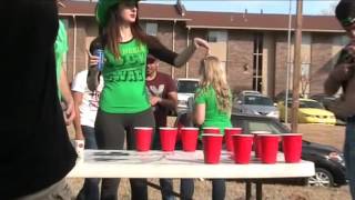 Fake Pattys Day 2017 [upl. by Yeruoc]