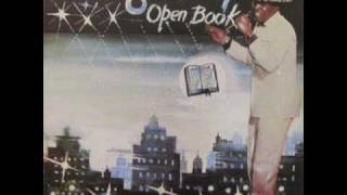 Barrington Levy  Open Book [upl. by Annaitat]