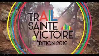 Teaser Trail Sainte Victoire 2019 [upl. by Hartnett98]