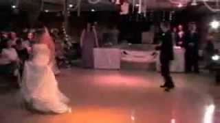 Wedding Surprise First Dance [upl. by Crissie]