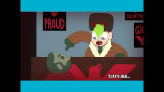 Jacksepticeyes song papers please part [upl. by Cronin]