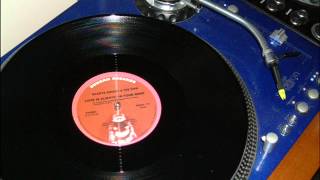 GLADYS KNIGHT AND THE PIPS  LOVE IS ALWAYS ON YOUR MIND 12 INCH VERSION [upl. by Gemoets909]