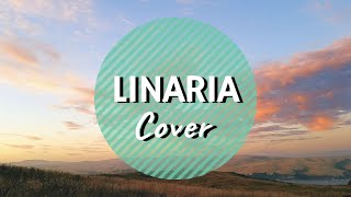 Linaria リナリア  まるりとりゅうが COVER [upl. by Levitt]