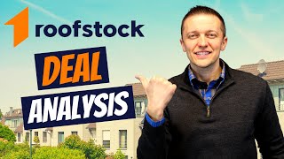 How to Find and Analyze Deals on Roofstockcom  InDepth Tutorial [upl. by Akimed126]