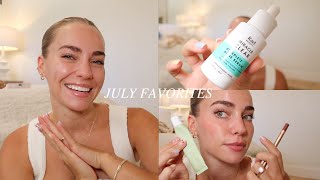 JULY FAVORITES [upl. by Olivie]