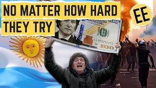 Why Argentina Is Doomed to Fail Over and Over Again [upl. by Annaor787]