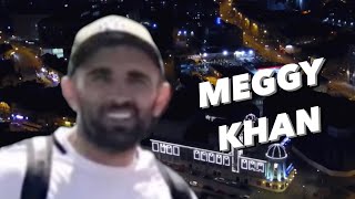 “The Rise and Fall of Meggy Khan Bradford Mobster” [upl. by Tolmann473]