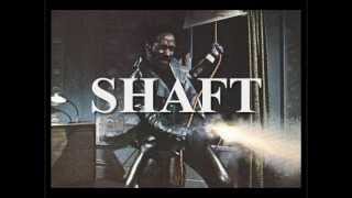 Isaac Hayes  Theme From Shaft 1971 [upl. by Jyoti]