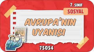 Avrupanın Uyanışı 📕 tonguçCUP 1Sezon  7SOS4 2024 [upl. by Johnette]