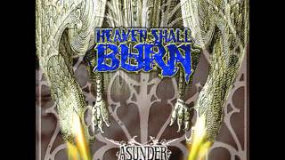 Heaven Shall Burn  Asunder Full Album [upl. by Soren]