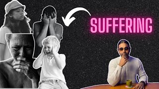 The truth about suffering why we suffer and how to stop it [upl. by Philoo]