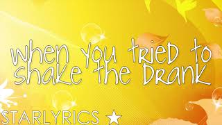 Star Cast ft Jude Demorest  There For You Lyrics Video HD [upl. by Newob]