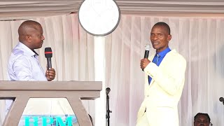 EKILAAMO KYA TAMALE MIRUNDI KYEYAGAMBA PASTOR BUJJINGO  YAFUDDE ALOKOSE [upl. by Notirb969]