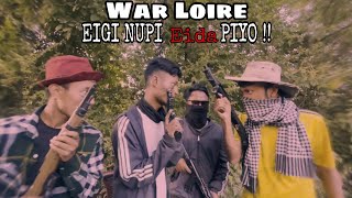 WAR LOIRE NUPI PIRO [upl. by Annahoj]