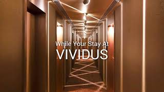 Vividus Hotel [upl. by Yanaj35]