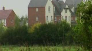 Tewkesbury Floodplain Building [upl. by Olra974]