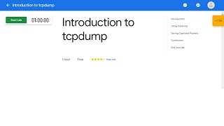 Introduction to tcpdump [upl. by Yrrem813]