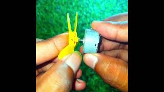 dc motor fan dcmotor youtubeshorts [upl. by Mason440]