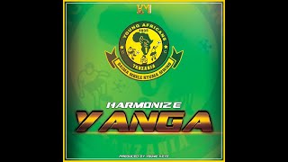 Wimbo wa Yanga wa kwanza kabla wa Harmonize [upl. by Krantz]