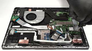 🛠️ How to open Lenovo IdeaPad Flex 5 16″ AMD Gen 8  disassembly and upgrade options [upl. by Furey575]