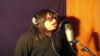 Honestly En Español cover Stryper  Fabian Hernandez [upl. by Cynthea]