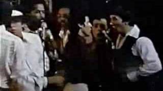 THE FANIA ALLSTARTS IN THE 70S LIVE [upl. by Licastro]