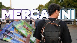 MERCATINI in cerca di AFFARI e RETRO GAMING [upl. by Ecitnerp]