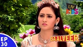 Baal Veer  Episode 30 [upl. by Fradin891]