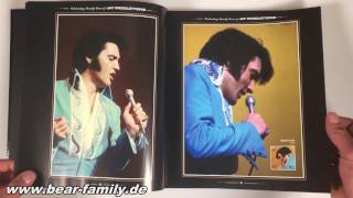 Elvis Concerts  Joseph A Tunzi  Book [upl. by Kora583]