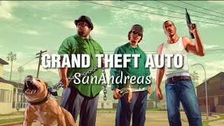 IPhone Ringtone X GTA quotSan Andreasquot Marimba Remix  Ringtone Remix Cover  iTones Download Link ⬇️ [upl. by Imeka]