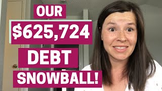 Debt Snowball Method  Debt Snowball Plan  Debt Snowball Success Stories  Debt Snowball Tips [upl. by Enilekcaj]