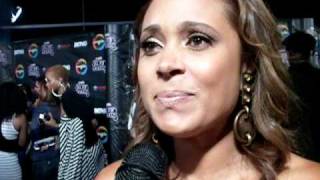 Soul Train Music Awards 2010Tamia [upl. by Liv786]