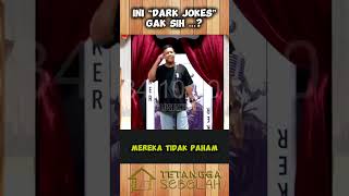 Mungkin Om Deddy masih ingat ⁉️shorts standupcomedy closethedoor [upl. by Mariel470]