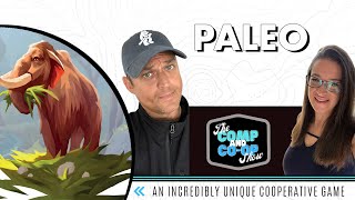 The Comp and CoOp Show Paleo [upl. by Norb5]